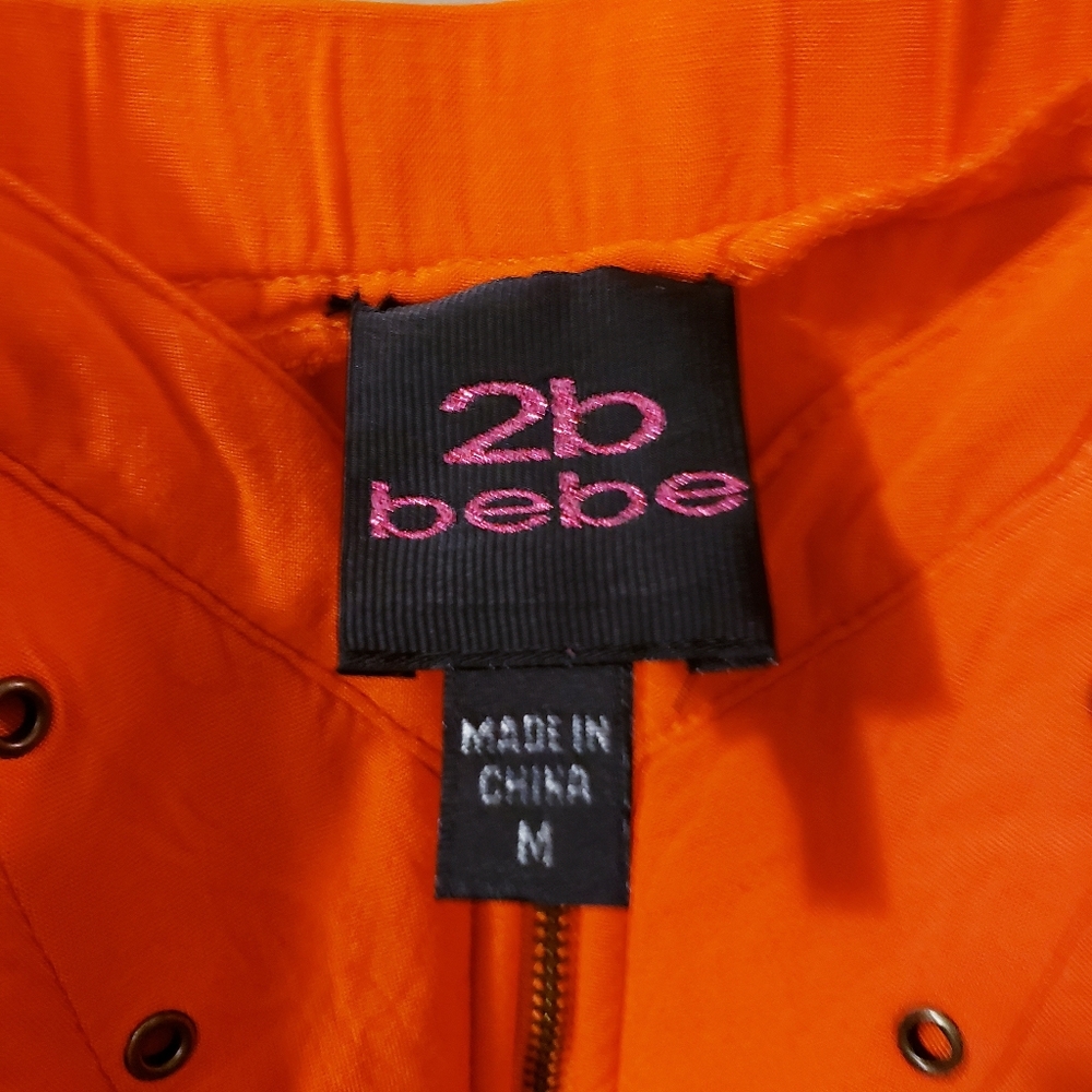 2b bebe tank - Picture 3 of 3
